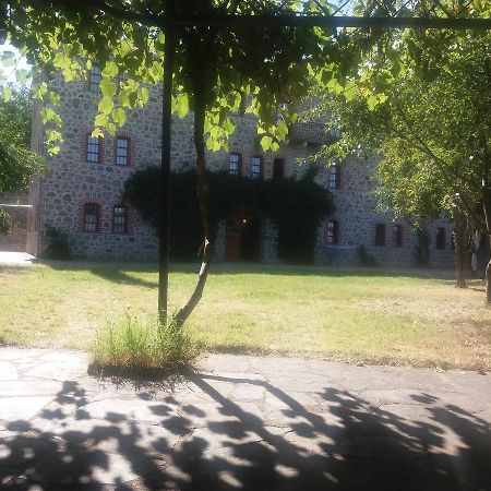 Ξενώνας Αριάδνη - Guesthouse Ariadni Lemos Exterior foto