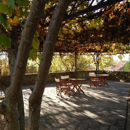 Ξενώνας Αριάδνη - Guesthouse Ariadni Lemos Exterior foto